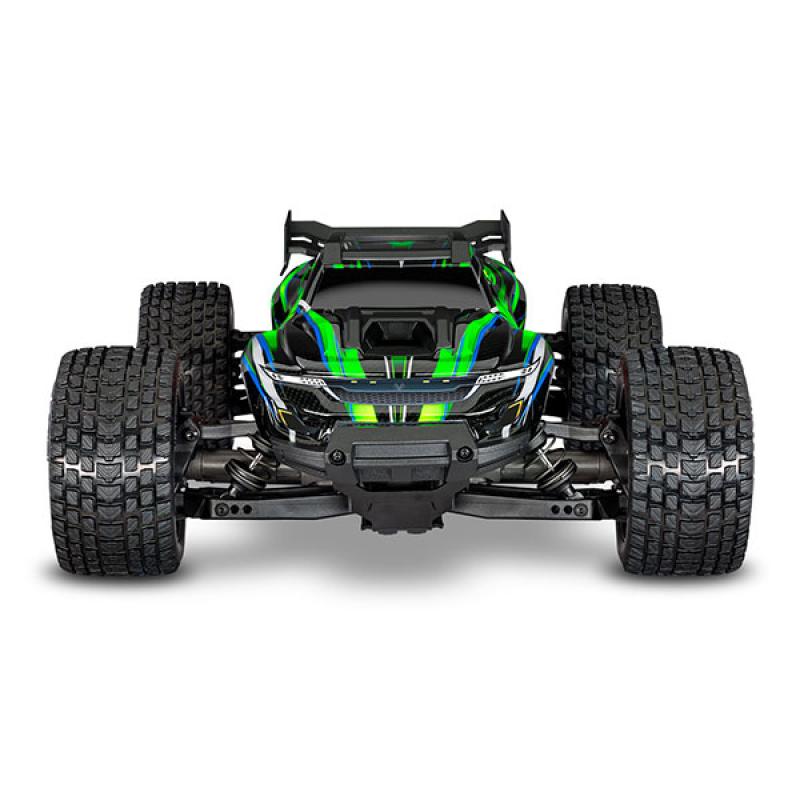 MINI XRT VXL 3S AVEC ACCUS / CHARGEUR Traxxas 108076-1
