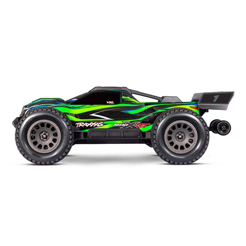 MINI XRT VXL 3S AVEC ACCUS / CHARGEUR Traxxas 108076-1