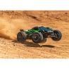 MINI XRT VXL 3S AVEC ACCUS / CHARGEUR Traxxas 108076-1