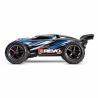 Traxxas Mini E Revo 4WD RTR 1/16 bleu 71054-8
