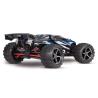 Traxxas Mini E Revo 4WD RTR 1/16 bleu 71054-8