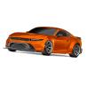 Voiture 4-TEC DRIFT TRAXXAS CUIVRE
