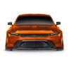 Voiture 4-TEC DRIFT TRAXXAS CUIVRE