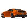 Voiture 4-TEC DRIFT TRAXXAS CUIVRE