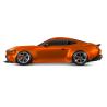 Voiture 4-TEC DRIFT TRAXXAS CUIVRE