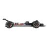 Voiture 4-TEC DRIFT TRAXXAS CUIVRE