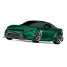 Voiture 4-TEC DRIFT TRAXXAS VERT