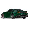Voiture 4-TEC DRIFT TRAXXAS VERT