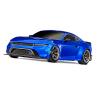 Voiture 4-TEC DRIFT TRAXXAS BLEU