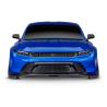 Voiture 4-TEC DRIFT TRAXXAS BLEU