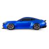 Voiture 4-TEC DRIFT TRAXXAS BLEU