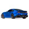 Voiture 4-TEC DRIFT TRAXXAS BLEU