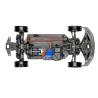 Voiture 4-TEC DRIFT TRAXXAS BLEU