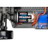 Voiture 4-TEC DRIFT TRAXXAS BLEU