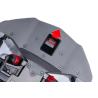 Voiture 4-TEC DRIFT TRAXXAS BLEU