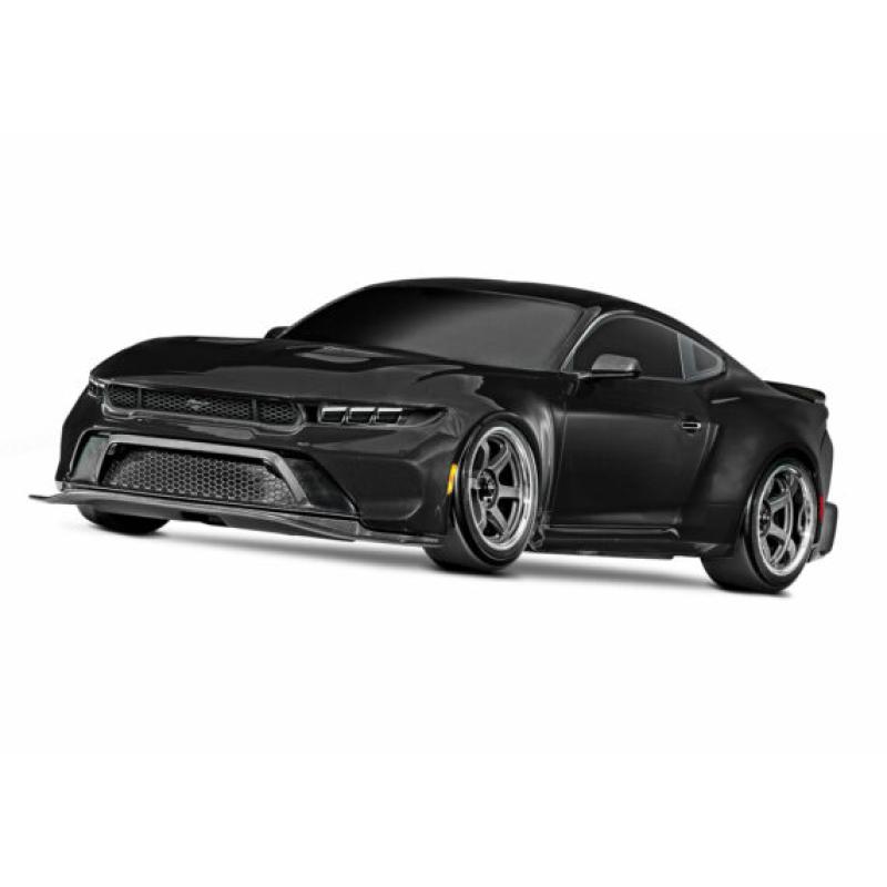 Voiture 4-TEC DRIFT TRAXXAS NOIR