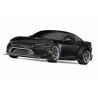 Voiture 4-TEC DRIFT TRAXXAS NOIR