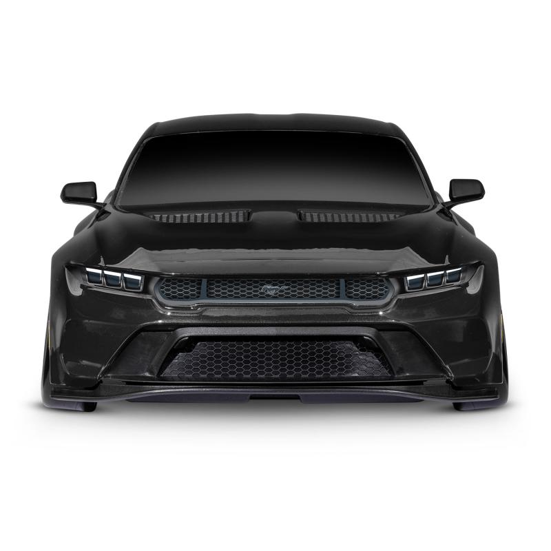 Voiture 4-TEC DRIFT TRAXXAS NOIR