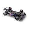 Voiture 4-TEC DRIFT TRAXXAS NOIR