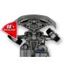Voiture 4-TEC DRIFT TRAXXAS NOIR