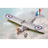 Maquette Plastique Avion 1/32 : NIEUPORT 27 c1 RODEN 630