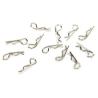 clips de carrosserie moyen 10pcs