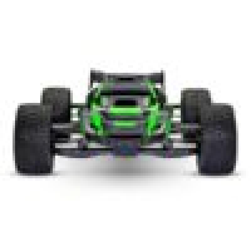 XRT RACE TRUCK 8S BRUSHLESS TELEMETRIE 78086-4-GRN