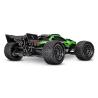XRT RACE TRUCK 8S BRUSHLESS TELEMETRIE 78086-4-GRN