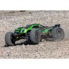 XRT RACE TRUCK 8S BRUSHLESS TELEMETRIE 78086-4-GRN