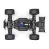 XRT RACE TRUCK 8S BRUSHLESS TELEMETRIE 78086-4-GRN