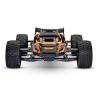XRT RACE TRUCK  8S  BRUSHLESS  TELEMETRIE 78086-4-ORNG