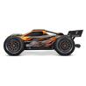 XRT RACE TRUCK  8S  BRUSHLESS  TELEMETRIE 78086-4-ORNG