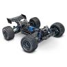 XRT RACE TRUCK  8S  BRUSHLESS  TELEMETRIE 78086-4-ORNG