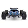 XRT RACE TRUCK  8S  BRUSHLESS  TELEMETRIE 78086-4-BLUE