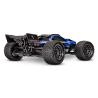 XRT RACE TRUCK  8S  BRUSHLESS  TELEMETRIE 78086-4-BLUE