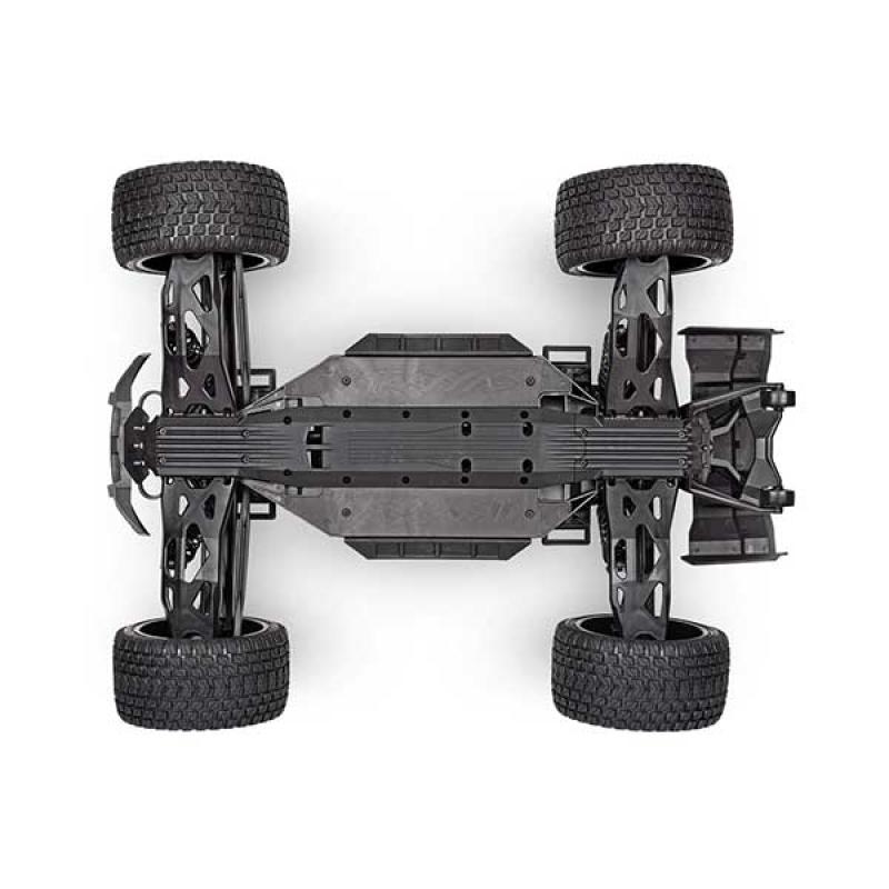 XRT RACE TRUCK  8S  BRUSHLESS  TELEMETRIE 78086-4-BLUE