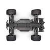 XRT RACE TRUCK  8S  BRUSHLESS  TELEMETRIE 78086-4-BLUE