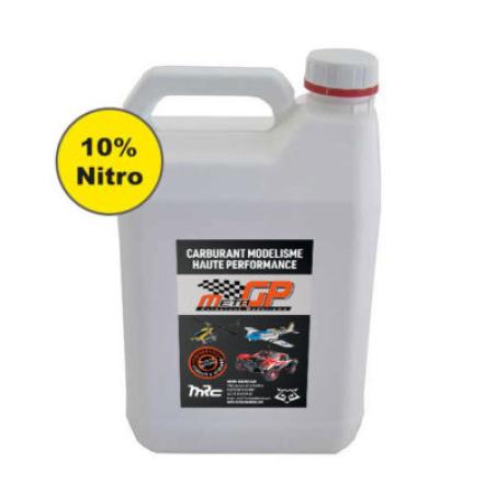 CARBURANT 4 TEMPS 5 LITRES