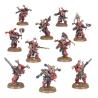 World Eaters: Berserkers De Khorne - Warhammer 40,000 43-10