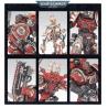 World Eaters: Berserkers De Khorne - Warhammer 40,000 43-10