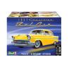 Maquette Voiture Plastique 1/25 : '57 Chevy Bel Air REVELL : 14551