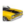 Maquette Plastique Voiture 1/24 : 1970 PLYMOUTH ROAD RUNNER REVELL14531
