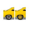 Maquette Plastique Voiture 1/24 : 1970 PLYMOUTH ROAD RUNNER REVELL14531