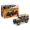 Maquette Plastique Voiture 1/24 Jeep CJ-7 revell