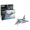 Maquette plastique Avion 1/48 Dassault Aviation Rafale C