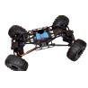 Voiture rc 1/10 Pirate Swinger Green T2M