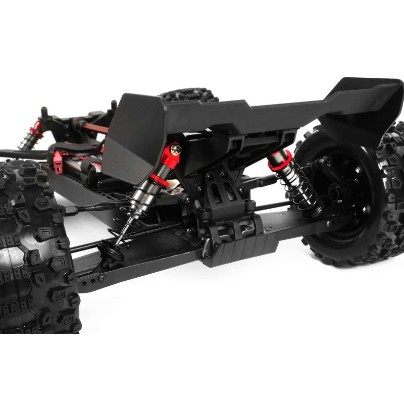 Voiture rc T2M 1/10 Pirate Basher