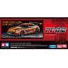 Voiture RC a Monter TAMIYA 1/10 Mercedes-AMG GT3 EVO TT-02