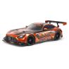 Voiture RC a Monter TAMIYA 1/10 Mercedes-AMG GT3 EVO TT-02