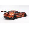 Voiture RC a Monter TAMIYA 1/10 Mercedes-AMG GT3 EVO TT-02